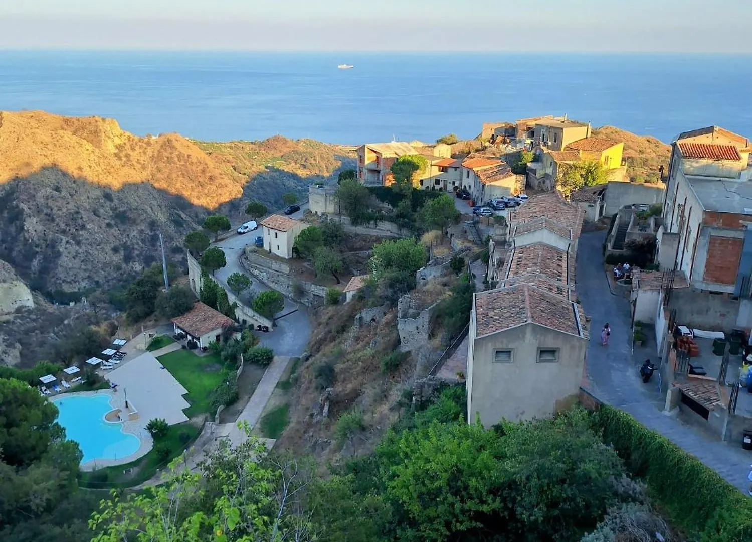 A Casa Da Nonna Brasa Holiday Home 萨沃卡