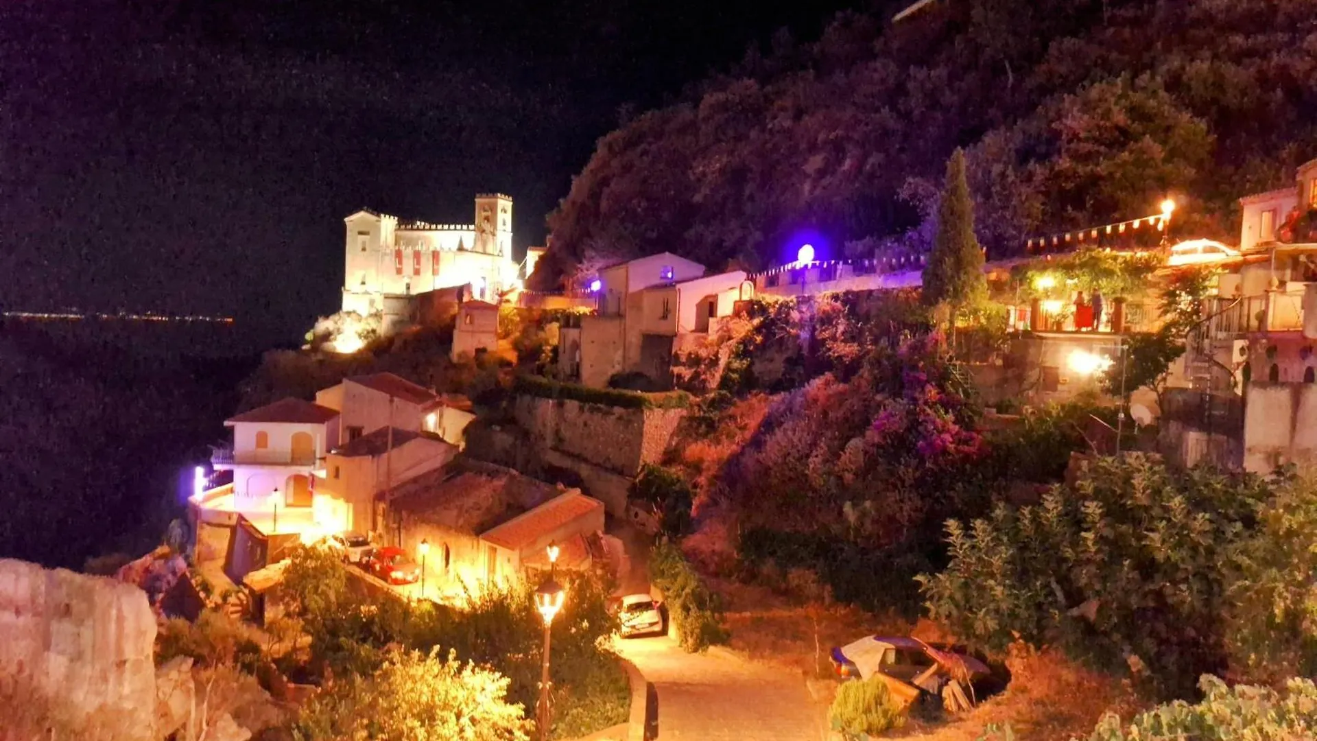 A Casa Da Nonna Brasa Holiday Home 萨沃卡
