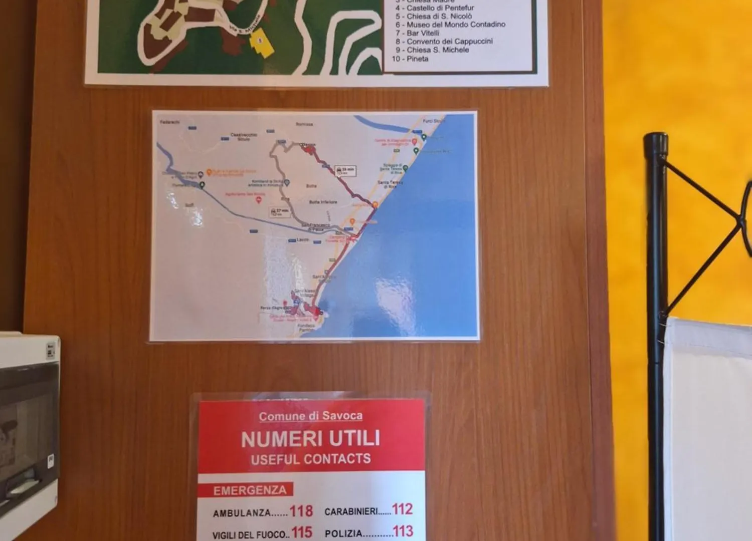 A Casa Da Nonna Brasa Holiday Home 萨沃卡 0*,