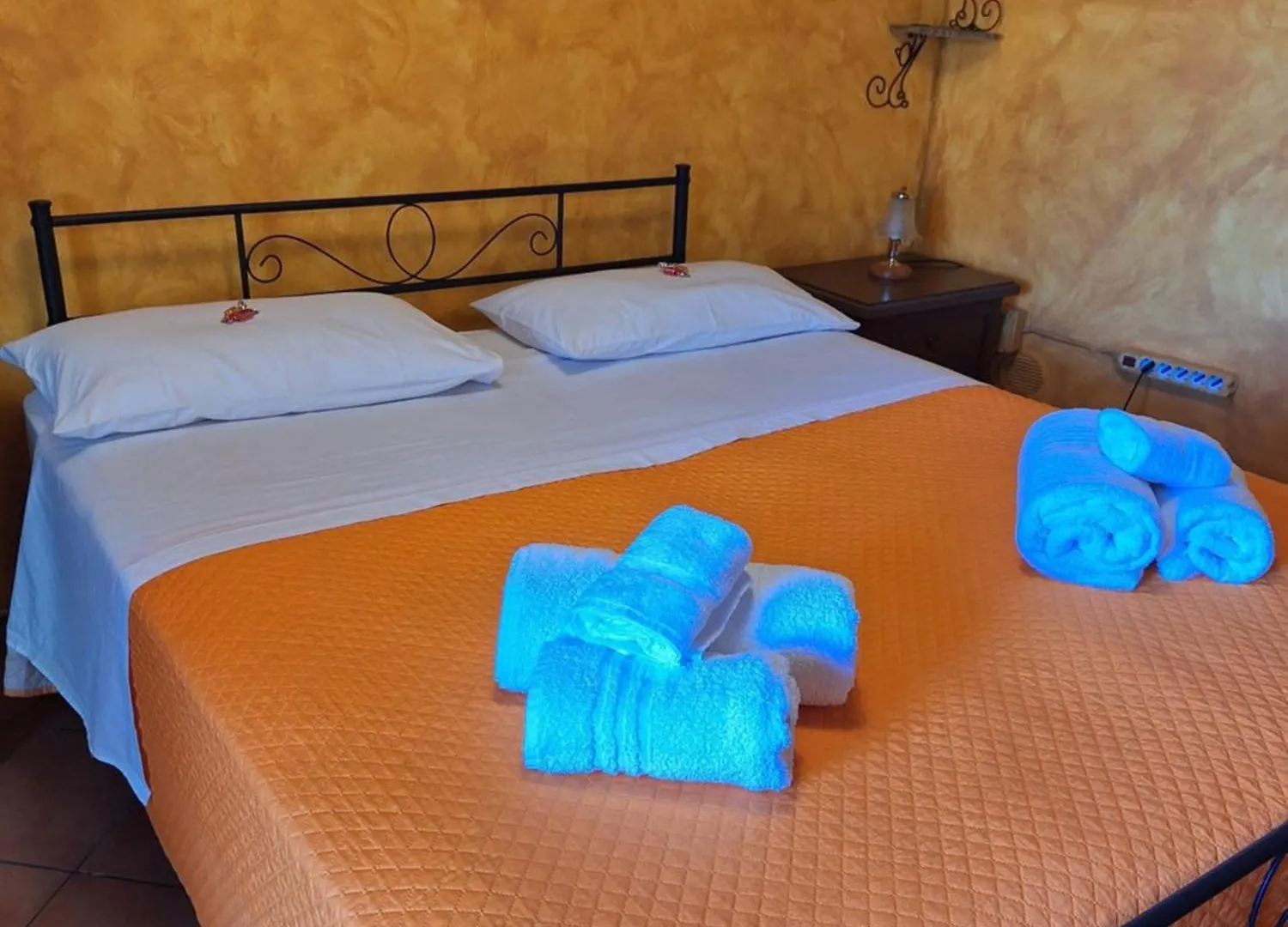 A Casa Da Nonna Brasa Holiday Home 萨沃卡